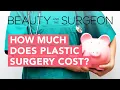 How Much Does Plastic Surgery Cost - Beauty and the Surgeon Episode 97