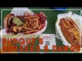 BURQUE S BURGERS DAWGS - Albuquerque New Mexico