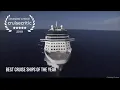 Cruise Critic s 2019 Cruisers Choice Award Winners