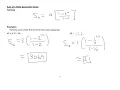 7 2 Recursive Formula and sum of a Geometric series