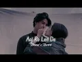 Download Lagu Aaj Ro Len De (Slowed Reverb) Full Lofi Song