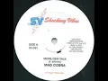 MAD COBRA MORE DEM TALK REMIX BY DJ CORLEONA
