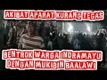 Download Lagu  MANTAB || MUKIBIN JADI BULAN2AN WARGA INDRAMAYU KARNA CERAMAH HABIB PROVOKATIF #pwils_tulungagung