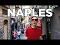 The REAL Italy to Visit Naples Exposed