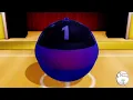 Blueberry Inflation Compilation
