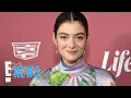 Lorde Shocks Fans Over Virgin Album Insert s NSFW Image E News