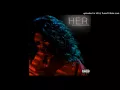 H.E.R. - Focus (Remix) feat. Chris Brown [No Tags]
