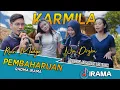 Download Lagu Karmila Versi DJ - Nia Dirgha | Pembaharuan - Rian Modjoe | Irama Dopang Live di Ganti Loteng