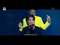 박진영 & god - 촛불 하나 [KBS 대기획 – 딴따라 JYP 박진영] | KBS 240916 방송