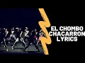 El Chombo - Chacarron (Lyrics)