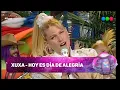 Download Lagu XUXA - HOY ES DÍA DE ALEGRÍA