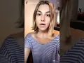 Download Lagu Melanie Fontana's ig story explanation