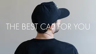 Why You Can t Find A Cap That Suits You