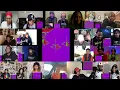 MASHUP REACTION: The Gap Band - You Dropped A Bomb On Me