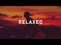 Yves V & HUGEL - Finally