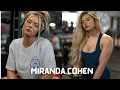 Download Lagu 🔥 Miranda Cohen Workout Motivation 💕 Female Fitness And Workout Motivation