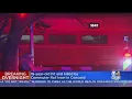MBTA Commuter Rail Train Hits Kills 18-Year-Old In Concord