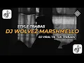 Download Lagu DJ WOLVEZ SELENA GOMEZ STYLE MIRIP MASPIN TRABAS - BY FAJRI MIXED || SOUND VIRAL TIK TOK 2025