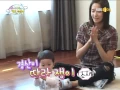 Download Lagu 091027 SNSD Kyungsan aegyo Hello Baby.