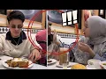 Download Lagu DETIK² ROMANTIS MAMANUR DINNER BARENG PAPATA‼️SO SWEET💕