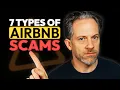 Airbnb Scammers Are Getting Smarter Stay Protected