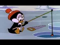 Lagu Chilly Willy Full Episodes 🐧The legend of Rockabye Point - Chilly Willy cartoon 🐧Videos for Kids