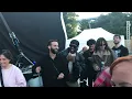 Jenifer - Au Soleil (Live @ Paris Paradis Festival)