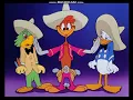 Download Lagu The Three Caballeros Song (1944)