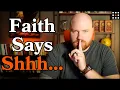 Lagu How Religion Weaponizes Silence | 3 Types of Harm