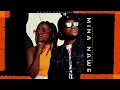 Soa Mattrix x Mashudu - Mina Nawe Ft Happy Jazzman x Emotionz DJ (Official Audio)