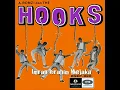 DIGITALLY REMASTERED "ZUNIKA" A Romzi dan The Hooks 1966