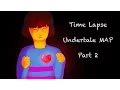 Time Lapse Undertale MAP -