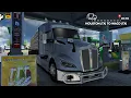 POV DRIVING HOUSTON TX TO WACO TX 606KM