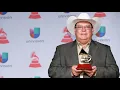 Latin Grammy-winning Tejano artist David Lee Garza hospitalized in San Antonio