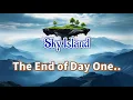 EP3 - AND NO DEATHS YET