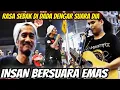 Download Lagu Sendiri||Serius Merinding weii,Siapa Sebenar Nya Abg Rusdi Bersuara Emas??Terbaik Bang Rusdi