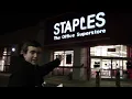 Free Items from Staples - From using rewards credits