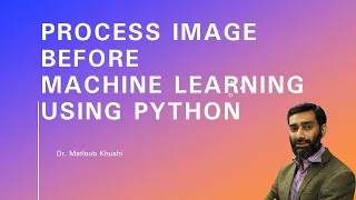 Image Processing using Python library skimage measure regionprops