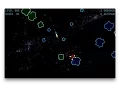 My take on the classic Asteroids game - Shoot The Rocks