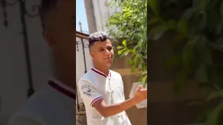 جامده اوي وسطها ڤيبرييشن عصام صاصا الكروان 