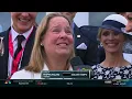 The 152nd Kentucky Derby Trophy Presentation