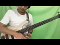 Download Lagu Utha Likumahuwa feat. Trie Utami - Mugkinkah Terjadi Bass Cover