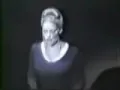 "A Step Too Far" from Aida