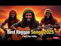 Download Lagu 🔥 Damian Marley Island Beats – Feel Good Reggae \u0026 Uplifting Tropical Vibes