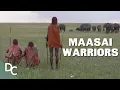 Download Lagu A Look Inside The Last Great Warrior Tribe | The White Maasai Warrior | Documentary Central