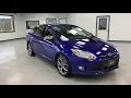 2013 Ford Focus SE - Stock USC2L183 RelyOnATA