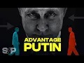 Lagu Why Putin's new playbook is working