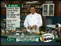 QVC Caller Talks about a Can Opener
