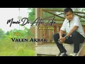 Lagu MENARI DI ATAS LUKA || IMAM S ARIFIN || by VALEN AKBAR ( cover )