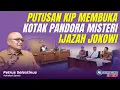 Lagu Putusan Komisi Informasi Pusat Membuka Kotak Pandora Misteri Ijazah Jokowi | #SPEAKUP